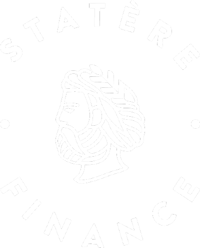 Logo STATÈRE FINANCE